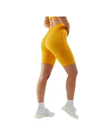 Šortky 4F FNK W 4FWSS24TFSHF496 70S dámské