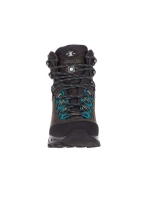Dámské trekové boty Lowa MAURIA GTX Ws Schiefer/turkis gore-tex waterproof (220645 9767)