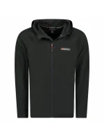 Mikina Geographical Norway TUGOOD DB MEN 224 M WY2921H/GN/Black pánské Mikina Geographical Norway TUGOOD DB MEN 224 M WY2921H/GN/Black pánské