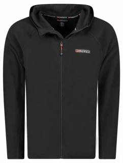 Mikina Geographical Norway TUGOOD DB MEN 224 M WY2921H/GN/Black pánské