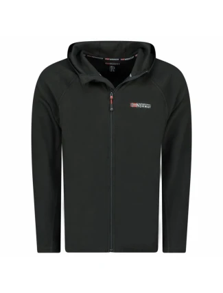 Mikina Geographical Norway TUGOOD DB MEN 224 M WY2921H/GN/Black pánské Mikina Geographical Norway TUGOOD DB MEN 224 M WY2921H/GN/Black pánské
