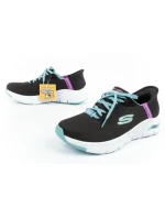 Sportovní obuv Skechers W 149568/BKMT