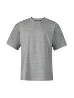 Unisex tričko Stage (tmavě šedá melanž)