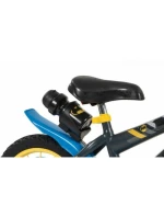 TOIMSA Dětské kolo 14" TOI14913 Batman