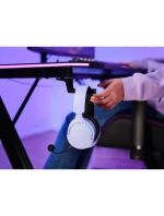 Trust GXT 491P FAYZO WIRELESS herní sluchátka Fialová Trust GXT 491P FAYZO WIRELESS herní sluchátka Fialová