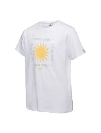 Dětské tričko s krátkým rukávem SUNNY JRG