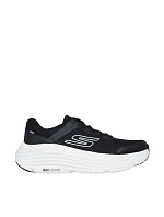 Skechers Max Cushining W 129470 BKW dámské boty