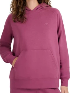 Mikina 4F F1976 W 4FWAW25TSWSF1976 60S