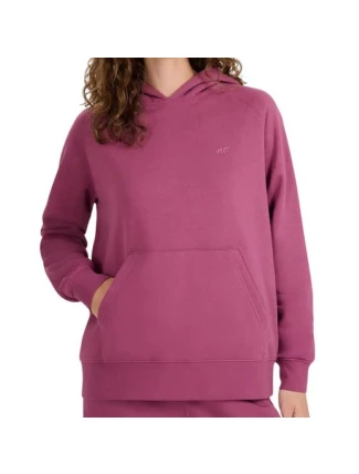 Mikina 4F F1976 W 4FWAW25TSWSF1976 60S