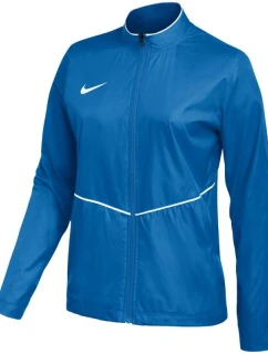 Dámská bunda Nike Park 26 Rain blue HM7267 463
