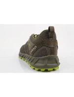Aku pánské trekové boty Rapida Air Gore-tex hiking light green