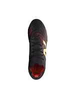 Fotbalové boty New Balance Tekela Team FG V5 černé NBUT3FL43H