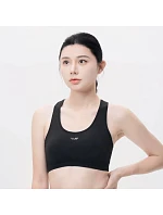 Sportovní podprsenka Rockbros 15210025 velikost L - černá