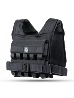 20kg posilovací vesta s kladkami W20B | DBX Bushido