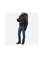 Pánská bunda MILLET Evole Light 700 Hd M, černá Pánská bunda MILLET Evole Light 700 Hd M, černá
