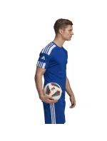 Pánské fotbalové tričko Squadra 21 JSY M GK9154 - Adidas
