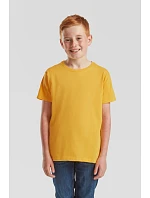 Fruit of the Loom Kids Iconic 150 T Dětské tričko 16.1023 soft lavender Fruit of the Loom Kids Iconic 150 T Dětské tričko 16.1023 soft lavender