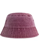 Beechfield B 688 Klobouk "Vintage" 53.0688 vintage red