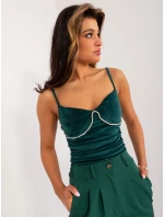 Karoserie BA BO 2305.29 tmavě zelená Karoserie BA BO 2305.29 tmavě zelená