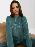 Pyžamo BR PI 9105 námořní Pyžamo BR PI 9105 námořní