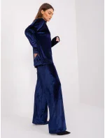 Sada LK KMPL 509426.74 tmavě modrá