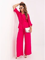 MI KMPL set C352.50 fuchsiová