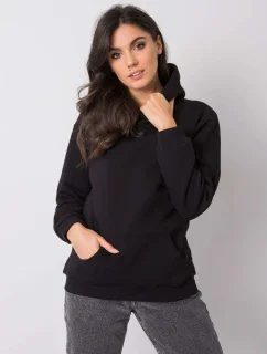 Mikina RV BL 6104.07 černá