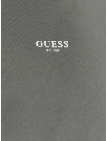 Pánské pyžamo U2BX00KBZG0 A911 šedé - Guess Pánské pyžamo U2BX00KBZG0 A911 šedé - Guess