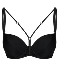 ŘEMÍNKY TWIST DECOLETTE