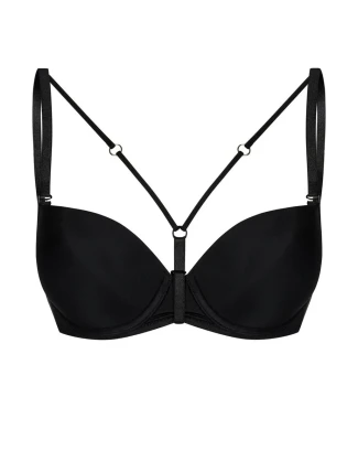 ŘEMÍNKY TWIST DECOLETTE