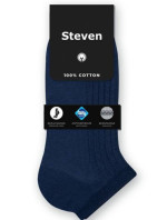 Pánské ponožky - 100 % bavlna 042
