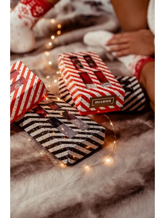 Pánská vánoční souprava 0828.010