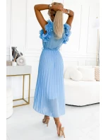 Společenské šaty model 198251 Numoco Společenské šaty model 198251 Numoco