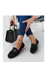 Mokasiny model 207489 Solea