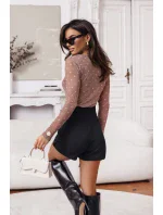 Kalhotová sukně  model 209376 LaBalancia