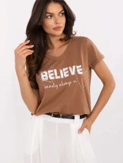 T-shirt model 213091 Factory Price