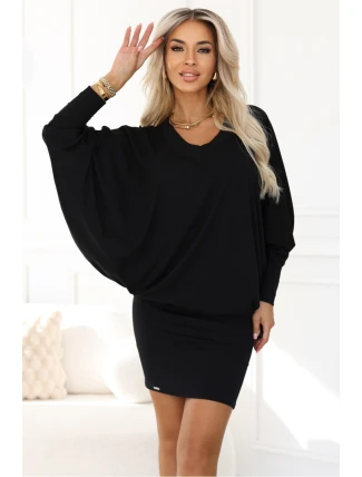 Večerní šaty model 219755 Numoco