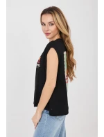 T-shirt model 225239 Sublevel