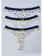 Dámské brazilky Lovelygirl 6605