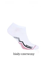 Sportovní bavlněné ponožky Steven Dynamic Sport art.101 Sportovní bavlněné ponožky Steven Dynamic Sport art.101