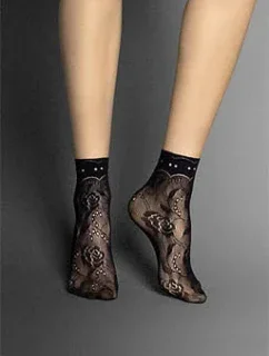 Dámské ponožky Veneziana Milano