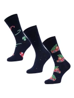 Pánské ponožky A63 Premium - CORNETTE Pánské ponožky A63 Premium - CORNETTE