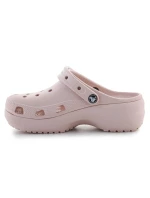 Žabky Crocs Classic Platform Clog W 206750-6UR