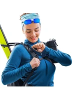 Batoh pro parašutisty Deuter Updays 24 SL - černý Batoh pro parašutisty Deuter Updays 24 SL - černý