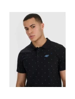 Pánská polokošile 4F 4FWSS25TPTSM703-20S