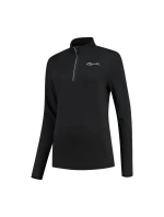 Rogelli dámská mikina Carina 2.0 černá S