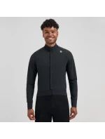 Zimní bunda Rogelli DISTANCE II černá 3XL Zimní bunda Rogelli DISTANCE II černá 3XL