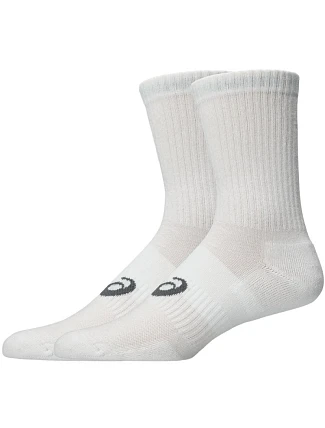 Asics 3 Pack CREW I 3033C298 100 ponožky