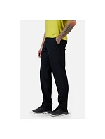 Pánské lyžařské kalhoty ROSSIGNOL Lycian Pant, černé