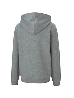 Dětská mikina TeamGOAL 23 Casuals Jr 656711 33 - Puma